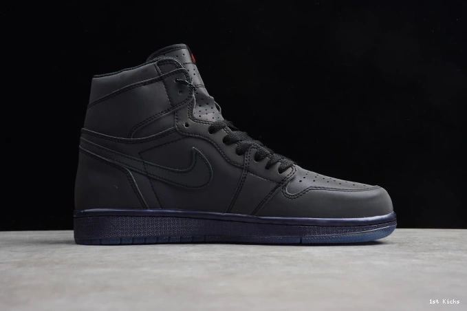 1st Kicks Retro 1 High Fearless Jordan BV0006-900 Zoom Air 0711